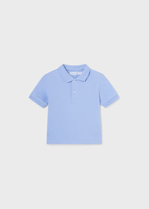 Basic Polo | Ocean