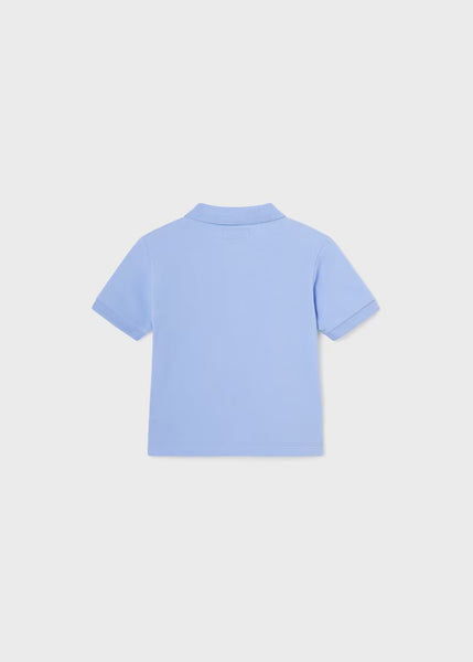 Basic Polo | Ocean