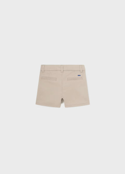 Chino Shorts | Sesame