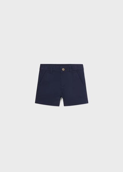 Chino Shorts | Navy