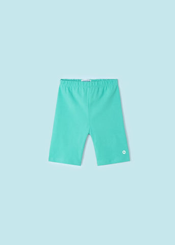 Biker Shorts | Jade