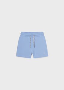 Basic French Terry Shorts | Ocean