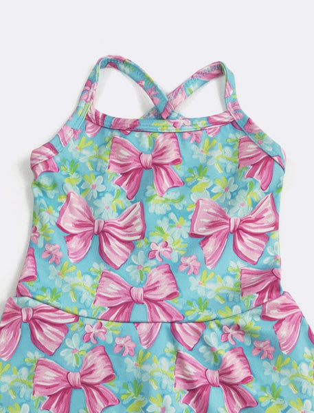 Athletic Dress | Paradise Coquette