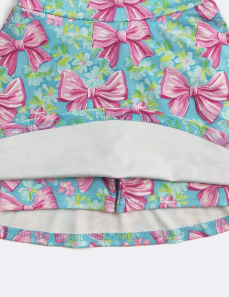 Athletic Dress | Paradise Coquette