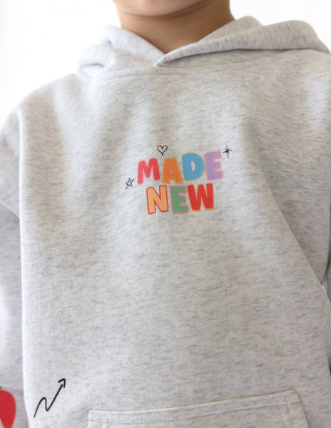 Made New Hoodie