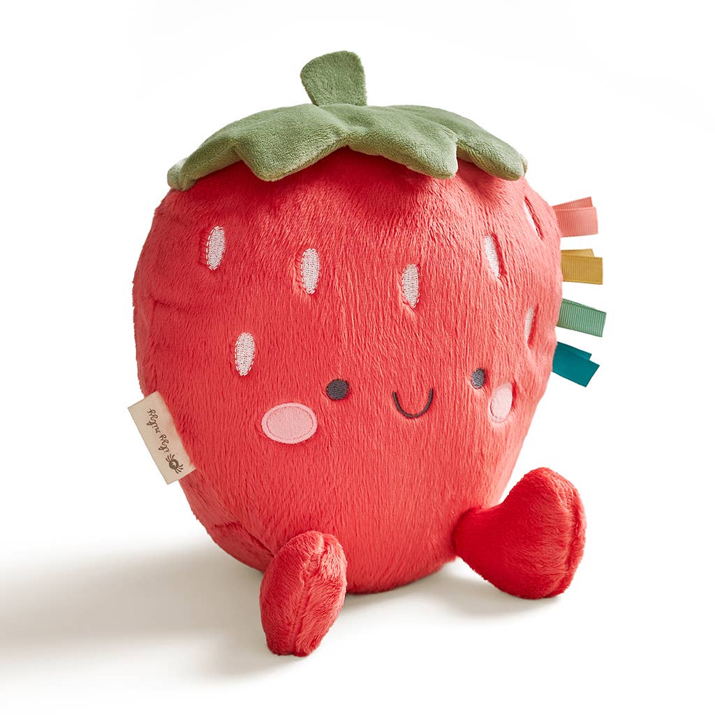 Itzy Bitzy Sweetie Snuggles-Strawberry