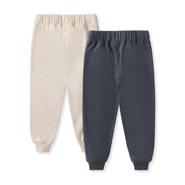 Basic Joggers | Beige