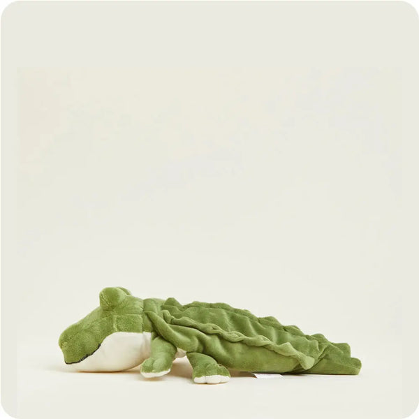 Warmies Junior | Alligator