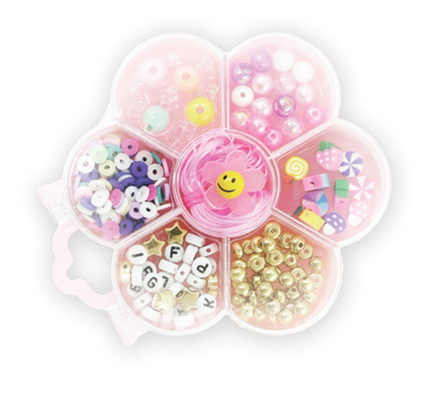 Sweet Creations Play Pack