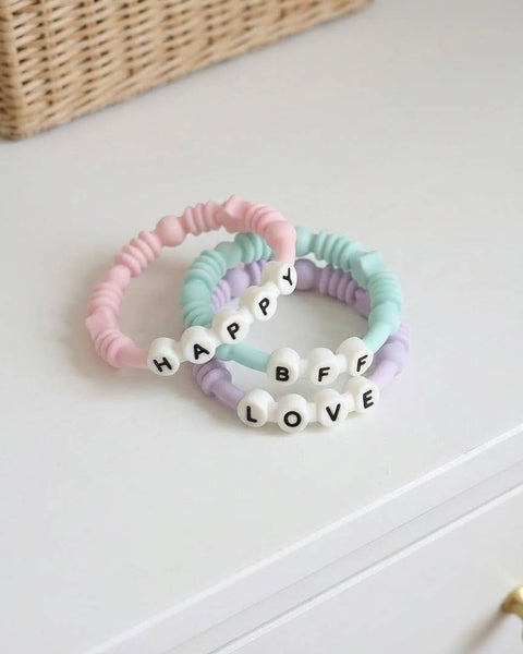 Bitzy Bands