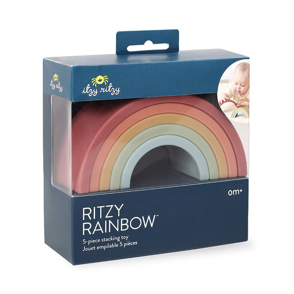 Ritzy Rainbow Toy