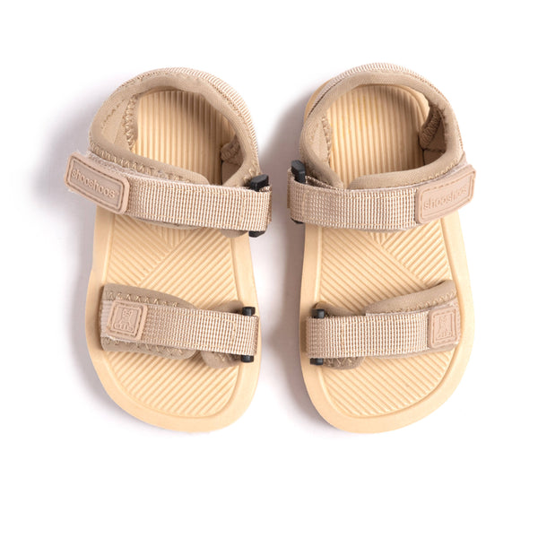 Akita Waterproof Sandal | Brown