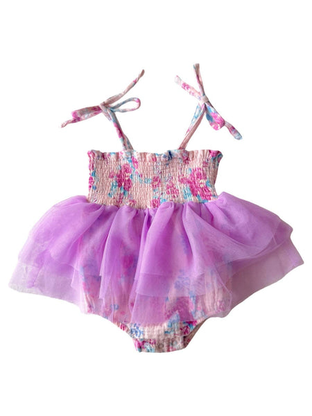 Muslin Tutu Bubble | Garden Secrets