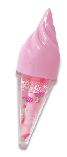 Sweet Kisses Make-Up Kit