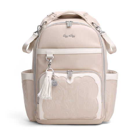Limited Edition Nash Boss Plus™ Backpack Diaper Bag