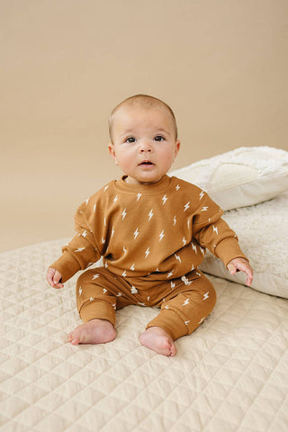 Jogger Set | Fall Bolts