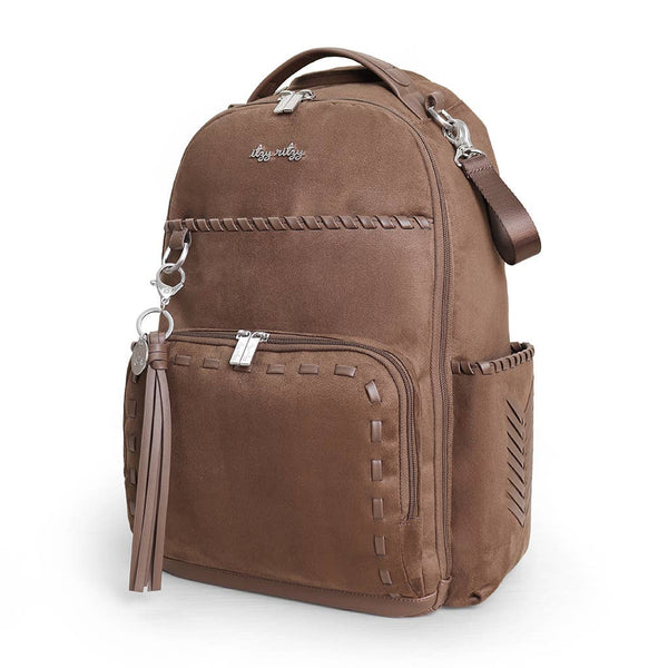 Aspen Boss Plus™ Backpack Diaper Bag