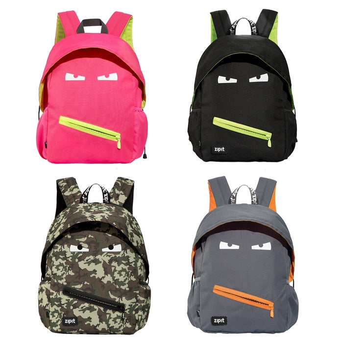 ZIPIT Grillz Backpack