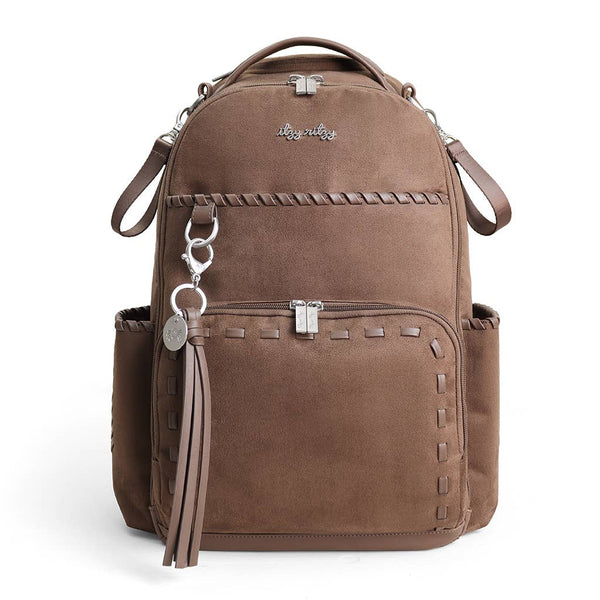 Aspen Boss Plus™ Backpack Diaper Bag