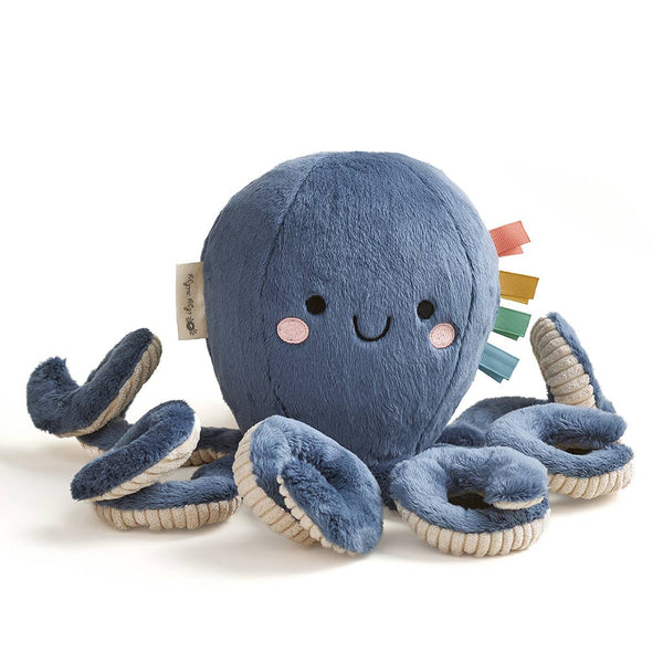 Sweetie Snuggles™ Plush | Octopus