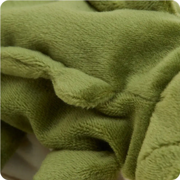 Warmies Junior | Alligator