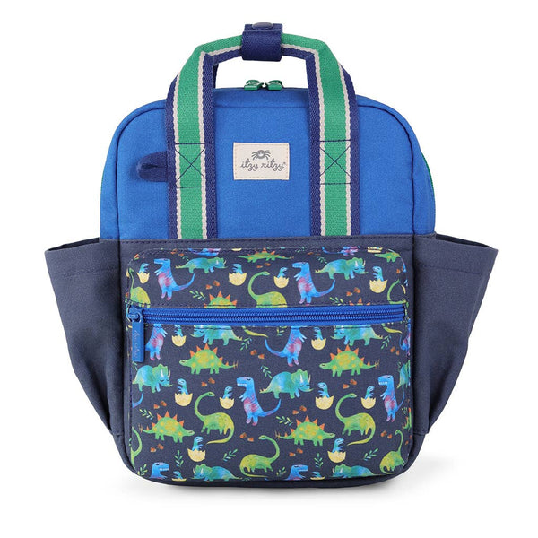Itzy Bitzy Backpack | Ribbons + Roses