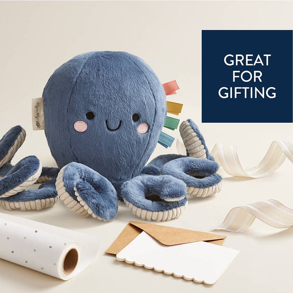 Sweetie Snuggles™ Plush | Octopus