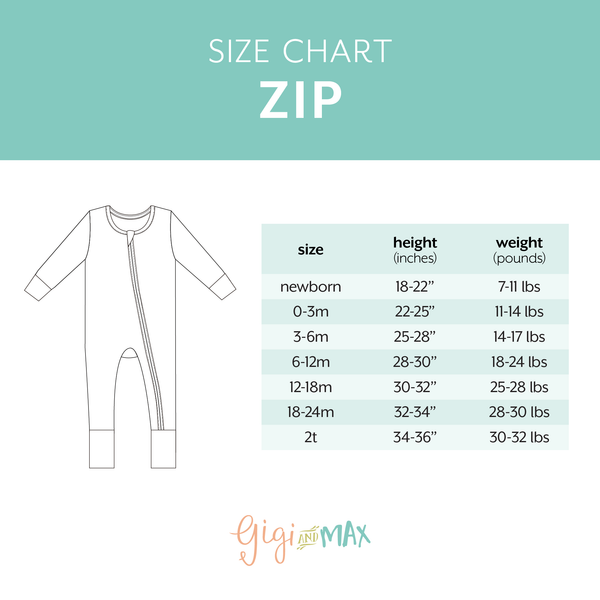Savannah Floral Ruffle Zip