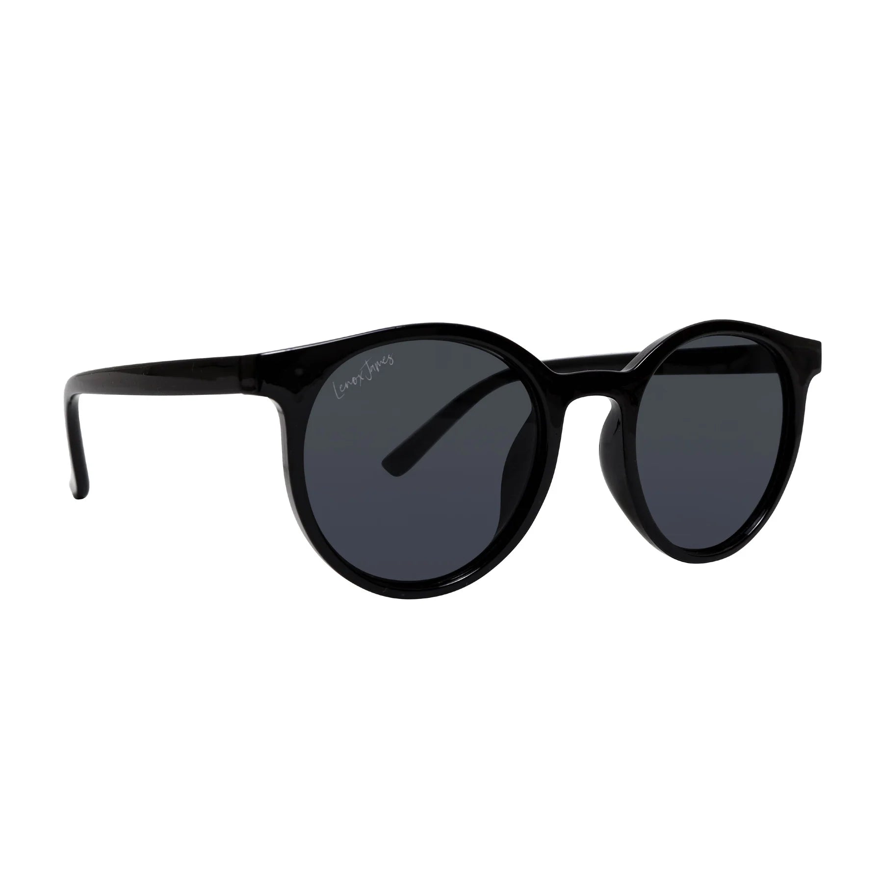 Signature Sunglasses | Black