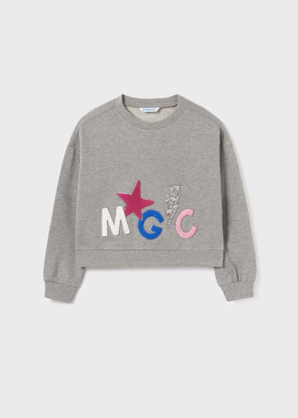 MAGIC Sweatshirt