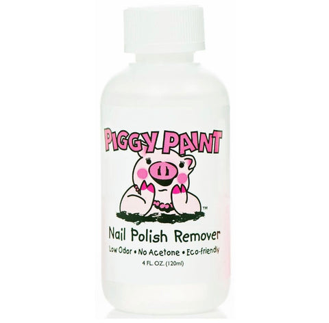 Nail Polish Remover