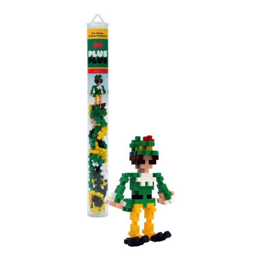 Elf Mini Maker Tube