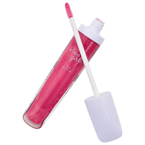 Brighton Ensemble- Klee Girls All Natural Tinted Lip Gloss