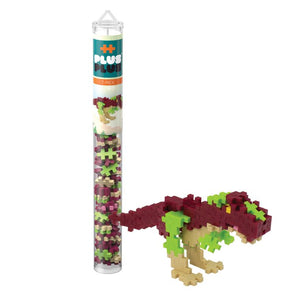 Tyrannosaurus Mini Maker Tube