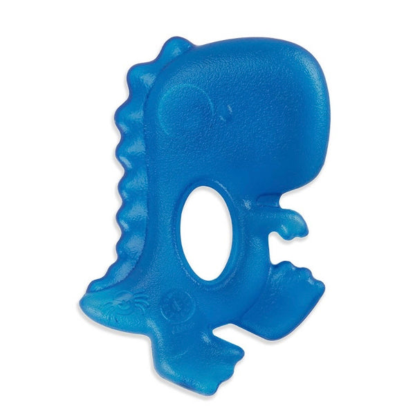Dino Cutie Coolers Water Filled Teethers (3-pack)