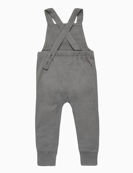 Oli Overalls- Pewter