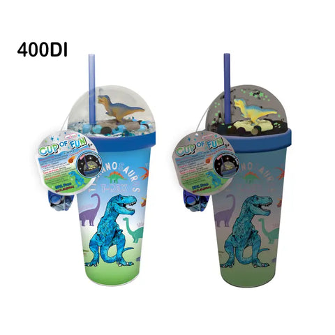 Cup of Fun | Dinosaur