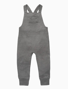 Oli Overalls- Pewter