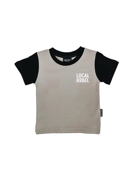 Local Rebel Graphic Tee