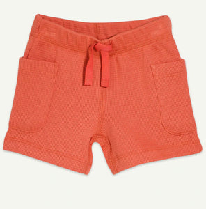 Copper Thermal Shorts