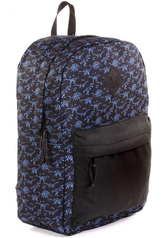 Jurassic Backpack