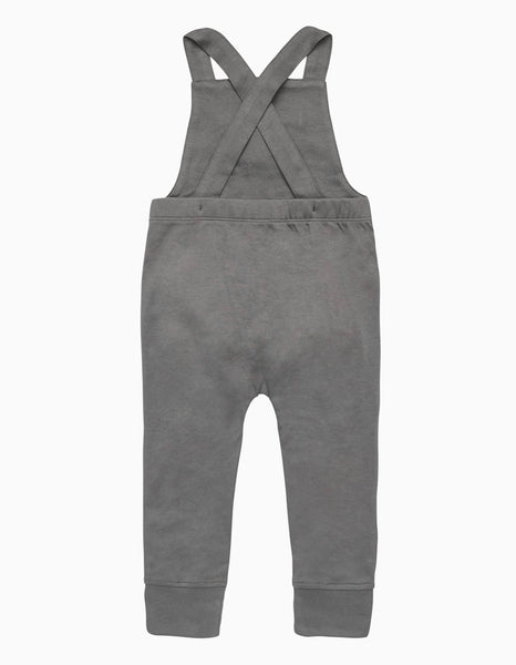 Oli Overalls- Pewter