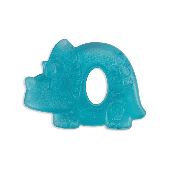Dino Cutie Coolers Water Filled Teethers (3-pack)