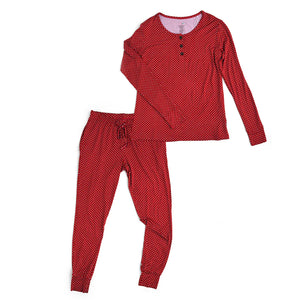 Ivy Women’s Pajama Set