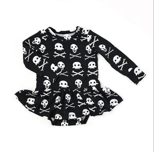 Skelly Tutu