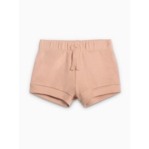 Havana Short- Blush