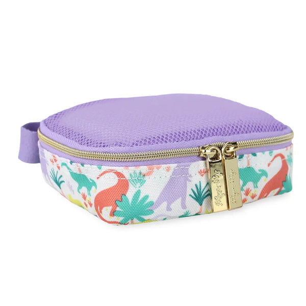 Pack Like a Boss Darling Dinos Diaper Bag Packing Cubes