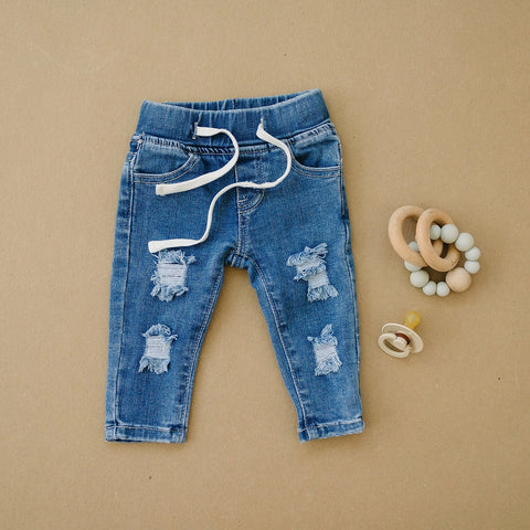 Ashton Denim Jeans
