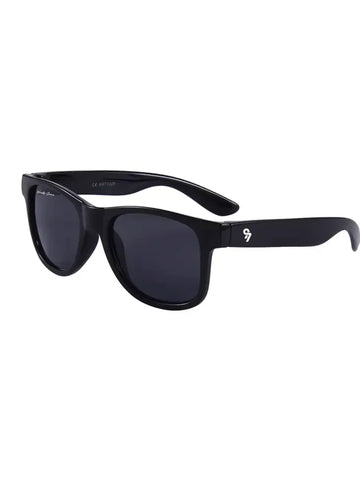 Sunglasses | Classic Black