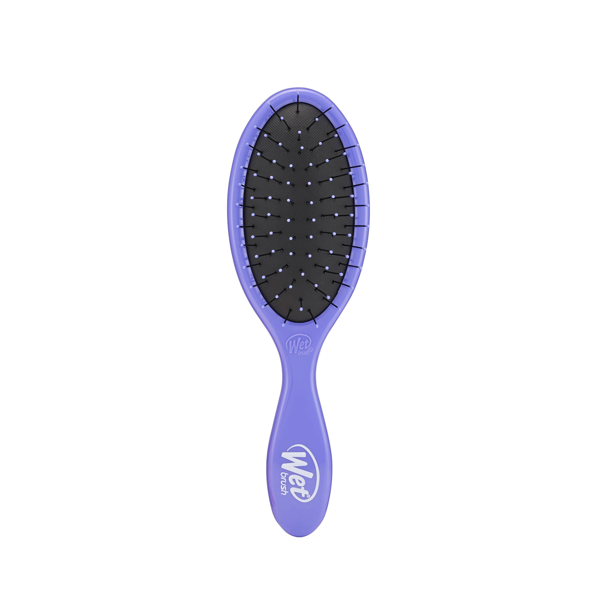 Wet Brush | Thin Hair Detangler in Purple